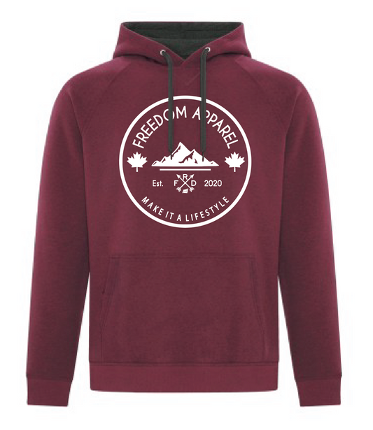 The Summit Hoodie